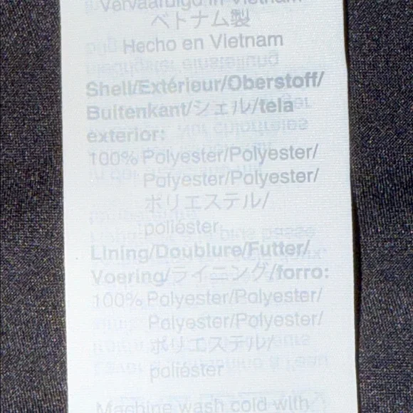 Madewell Georgette Ruffle Wrap Dress in Aster Portrait SZ Small - Picture 9 of 9